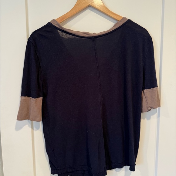 Free People tee - Picture 4 of 4